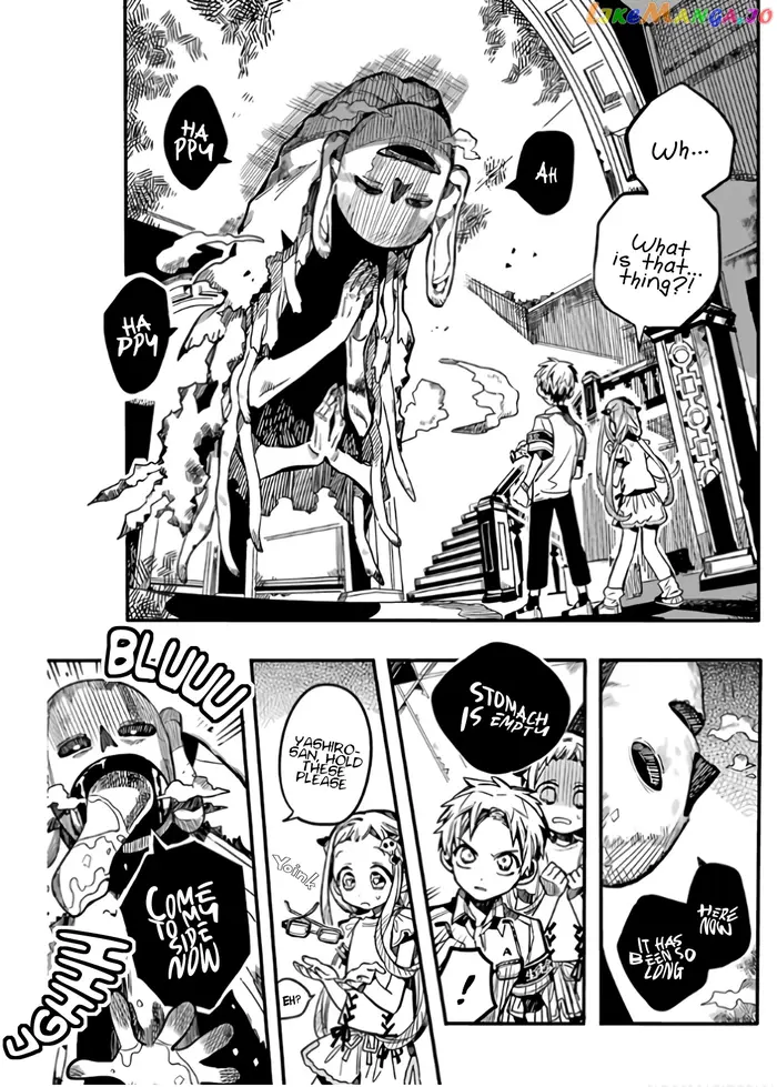 Toilet-Bound Hanako-kun Chapter 60 image 28_optimized